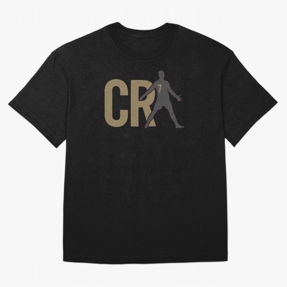 cr7 cristiano ronaldo Oversized T-Shirt Feel the Heartbeat of Match Day Hype around FIFA World Cup 2026, Haaland, Germany, Game Day Rituals, Football Legends, Country Pride and the Road to the Final; Great for Supporters Who Love Legendary Players,