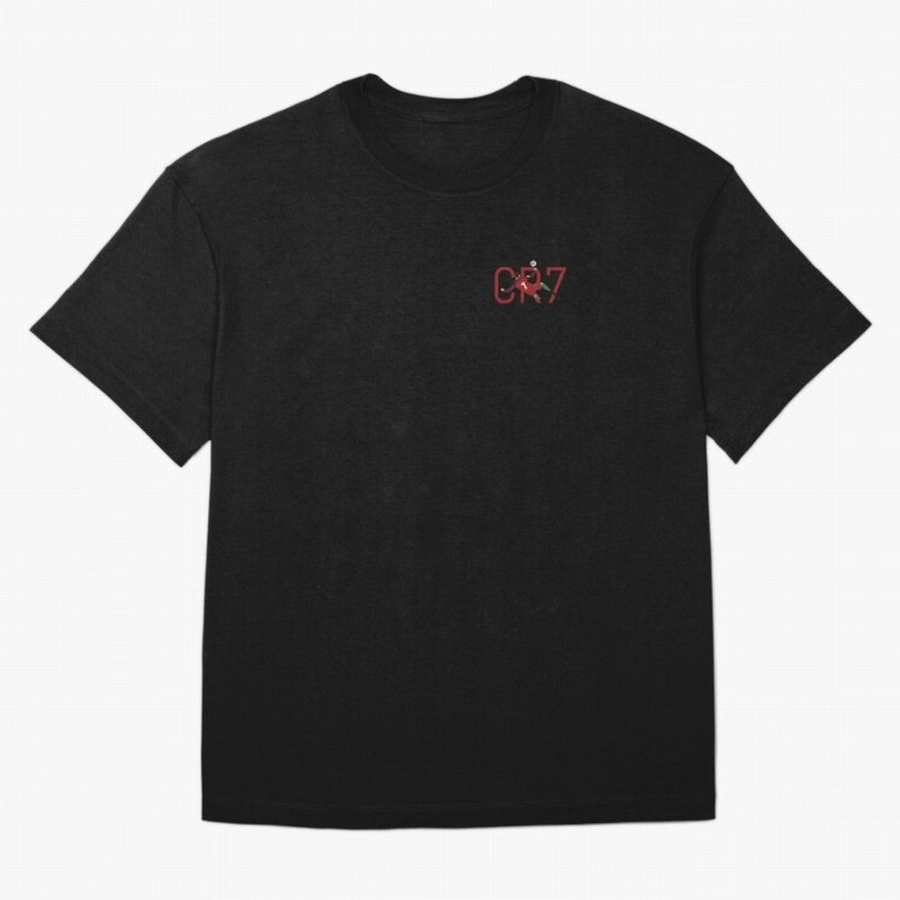 Ronaldo Oversized T-Shirt Turn Up for the FIFA World Cup 2026 Journey through Neymar Highlights, Argentina, France and Brazil Pride, Fan Favorite Moments, National Team Passion, Big Match Drama and Soccer History; Perfect for People Who Love