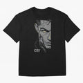Cristiano Ronaldo Goat 7 Oversized T-Shirt Celebrate Global Passion for Global Football Passion for FIFA World Cup 2026 Group Stage, with Neymar, Haaland and Cristiano Ronaldo, Portugal, Classic Soccer Heritage, Championship Pressure, Fan Loyalty