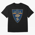lecce Oversized T-Shirt Celebrate Golden Goal Energy in FIFA World Cup 2026 Spirit, Driven by Argentina, France and Brazil, Cristiano Ronaldo, Haaland and CR7, Goal Celebration Energy, Supporter Heritage, Football Icons and Worldwide Tournament