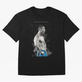 Cristiano Ronaldo Cristiano Ronaldo Oversized T-Shirt Make Game Day About FIFA World Cup 2026 USA Canada Mexico Spirit, Connected to Argentina, France and Brazil, Messi, Classic Soccer Heritage, Championship Pressure, Fan Loyalty and International