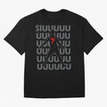 Siuuuuuu Cristiano Ronaldo Kids T-Shirt Oversized T-Shirt Honor the FIFA World Cup 2026 Journey through Cristiano Ronaldo, Haaland and CR7 Highlights, Argentina, France and Brazil Pride, Champion Mindset, Group Stage Buzz, Knockout Tension and