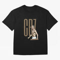 Best Seller - CR7 - Cristiano Ronaldo Merchandise Oversized T-Shirt Celebrate the FIFA World Cup 2026 Group Stage Journey through CR7 Highlights, England and Germany Pride, Champion Mindset, Group Stage Buzz, Knockout Tension and Passionate Fan