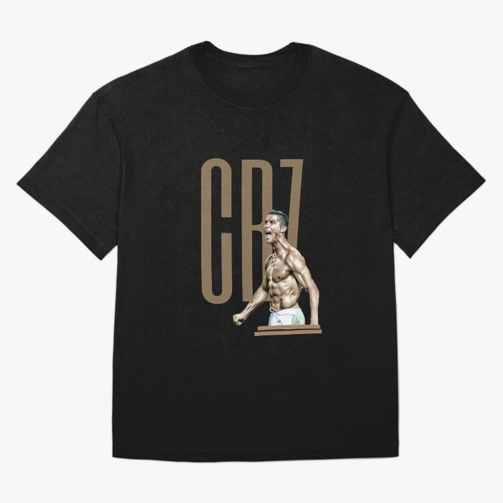 Best Seller - CR7 - Cristiano Ronaldo Merchandise Oversized T-Shirt Celebrate the FIFA World Cup 2026 Group Stage Journey through CR7 Highlights, England and Germany Pride, Champion Mindset, Group Stage Buzz, Knockout Tension and Passionate Fan
