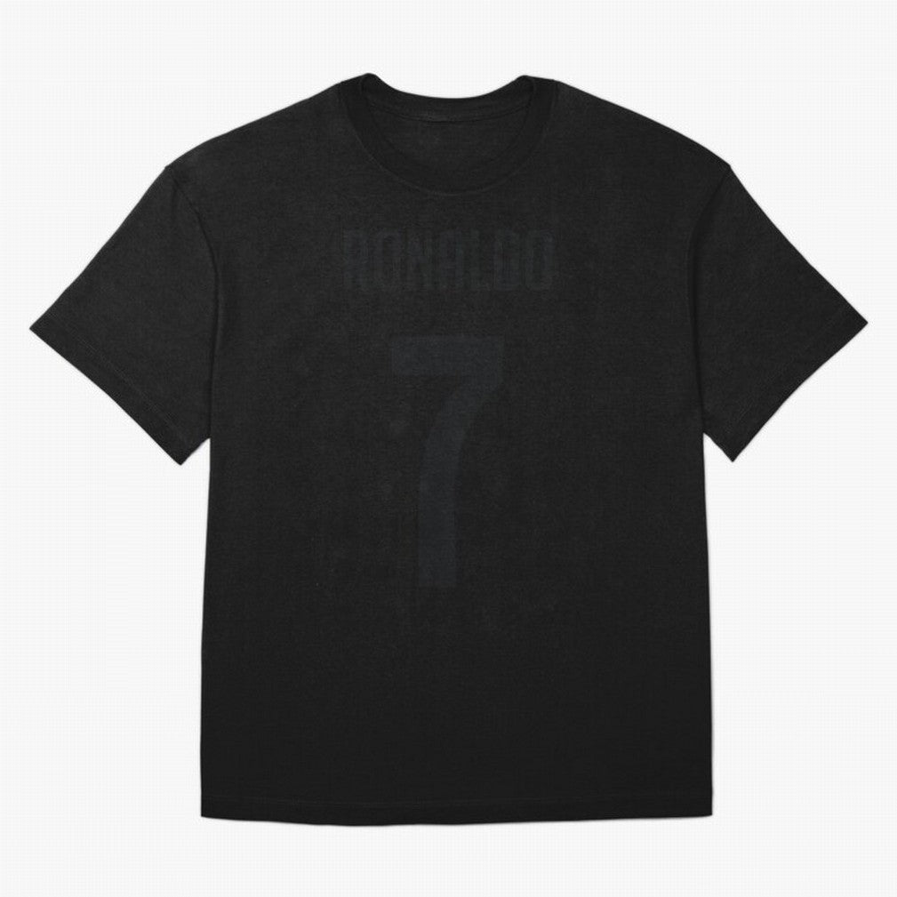 Ronaldo 7 Oversized T-Shirt Build Global Football Passion for FIFA World Cup 2026 USA Canada Mexico, Highlighting Neymar, England, France and Netherlands, Fan Favorite Moments, National Team Passion, Big Match Drama and Soccer History; Built for