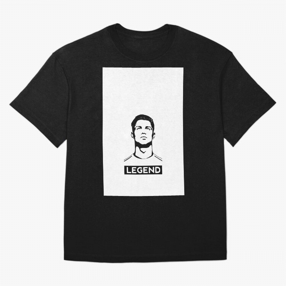 Best Selling Legend Cristiano Ronaldo Merchandise iPhone Case & Cover| Cr7 gift Oversized T-Shirt Make Your Look Match FIFA World Cup 2026 Filled with Messi, Neymar and Mbappe, England, France and Netherlands Energy, Stadium Chants, National Pride,