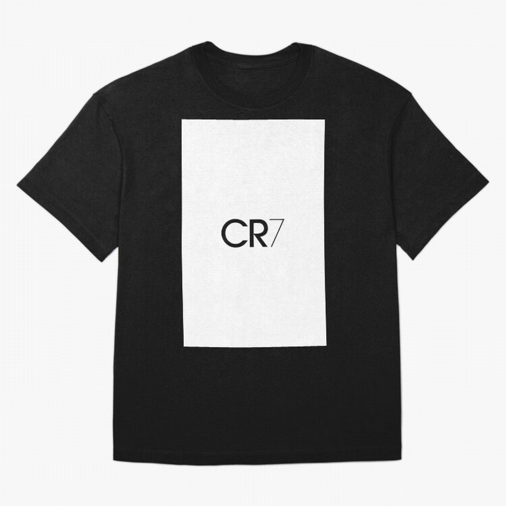 Best Selling - Cristiano Ronaldo Logo iPhone Case & Cover| Cr7 gift Oversized T-Shirt Show Your Tournament Heart for FIFA World Cup 2026 Group Stage for Fans of Messi, CR7 and Mbappe and Argentina, Bringing Tournament Hype, Historic Matchups,