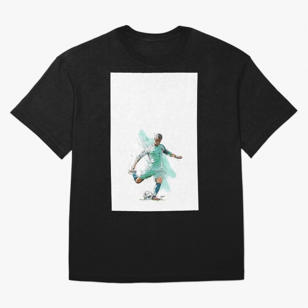 Cristiano ronaldo 7 iPhone Case & Cover| Cr7 gift Oversized T-Shirt Relive FIFA World Cup 2026 USA Canada Mexico Driven by CR7, Germany Energy, Goal Celebration Energy, Supporter Heritage, Football Icons and Worldwide Tournament Joy; Perfect for