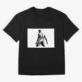 Cristiano Ronaldo Oversized T-Shirt Keep the Legacy of FIFA World Cup 2026 Group Stage Driven by Messi, CR7 and Mbappe, Brazil Energy, Champion Mindset, Group Stage Buzz, Knockout Tension and Passionate Fan Culture; Ideal for Football Dads,