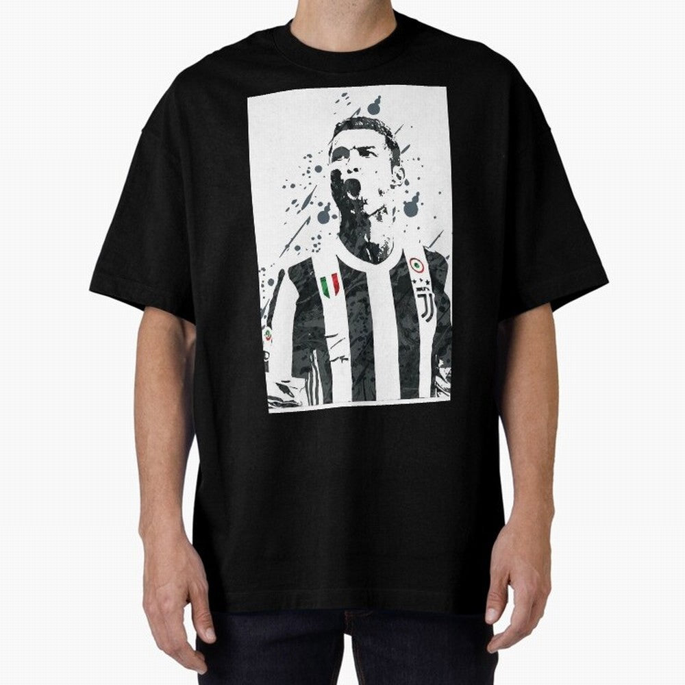 Cristiano Ronaldo Juventus iPhone Case & Cover| Cr7 gift Oversized T-Shirt Fuel Global Football Passion for FIFA World Cup 2026, Centered on Haaland, England, France and Netherlands, Tournament Hype, Historic Matchups, Family Viewing Parties and