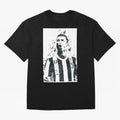 Cristiano Ronaldo Juventus iPhone Case & Cover| Cr7 gift Oversized T-Shirt Fuel Global Football Passion for FIFA World Cup 2026, Centered on Haaland, England, France and Netherlands, Tournament Hype, Historic Matchups, Family Viewing Parties and