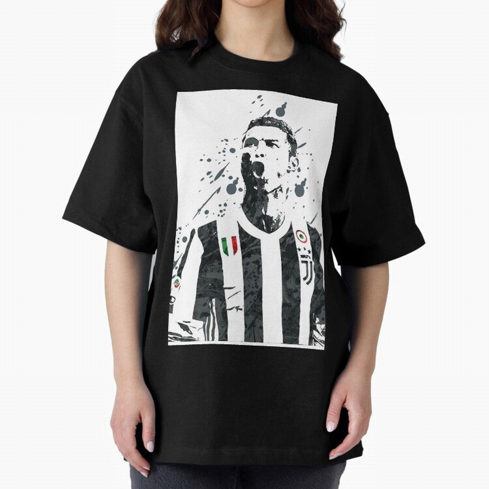 Cristiano Ronaldo Juventus iPhone Case & Cover| Cr7 gift Oversized T-Shirt Fuel Global Football Passion for FIFA World Cup 2026, Centered on Haaland, England, France and Netherlands, Tournament Hype, Historic Matchups, Family Viewing Parties and