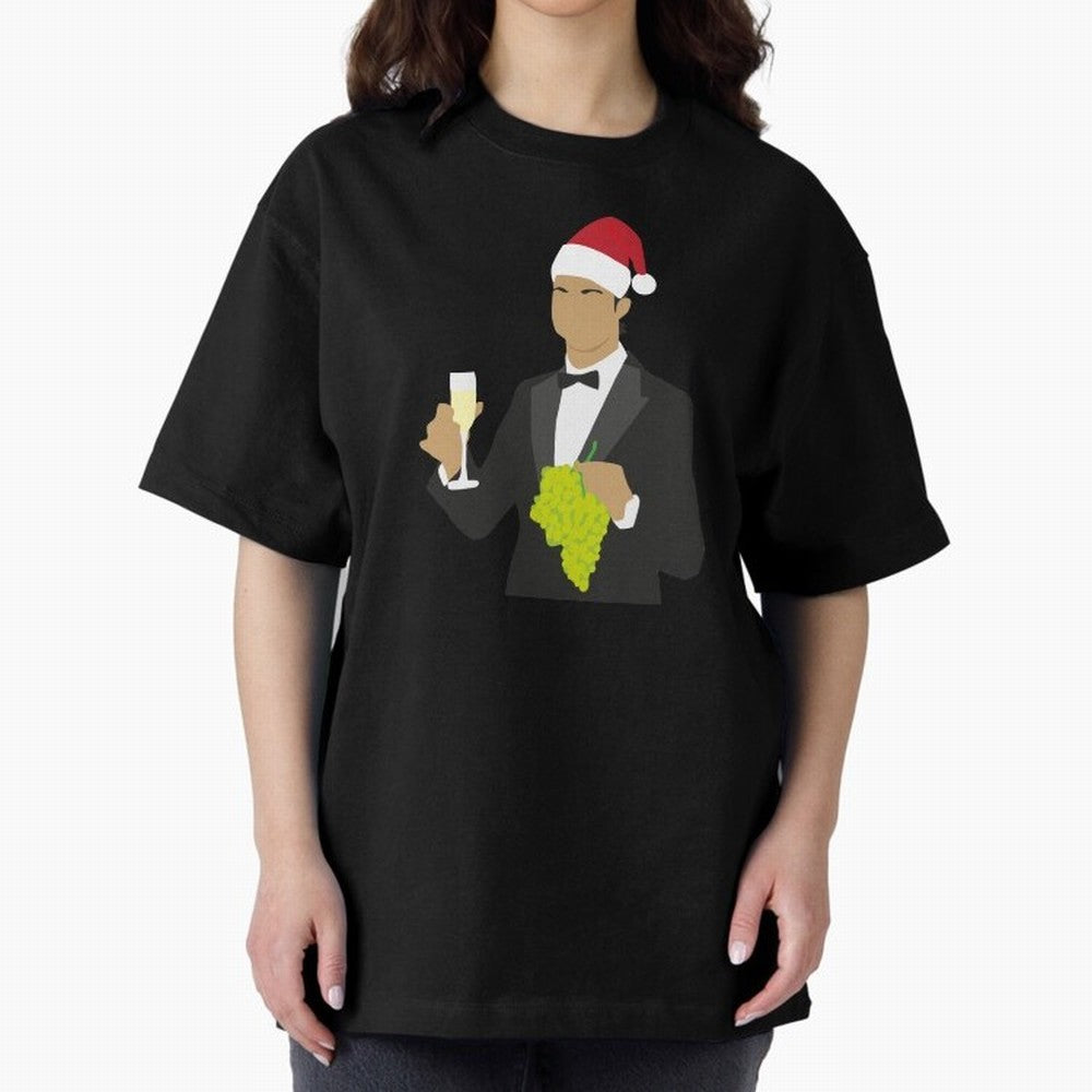Cristiano Ronaldo enjoing Christmas Oversized T-Shirt Turn Up for the FIFA World Cup 2026 Group Stage Journey through Messi and Cristiano Ronaldo Highlights, Netherlands Pride, Game Day Rituals, Football Legends, Country Pride and the Road to the