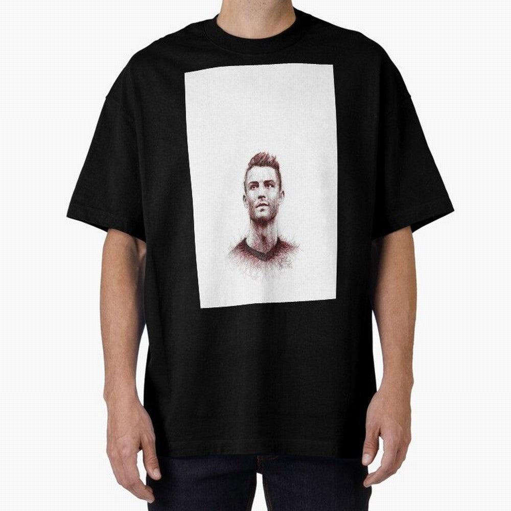Cristiano 7 iPhone Case & Cover| Cr7 gift Oversized T-Shirt Stand Out with Spirit from the FIFA World Cup 2026 Group Stage Journey through Neymar Highlights, Spain and Netherlands Pride, Classic Soccer Heritage, Championship Pressure, Fan Loyalty