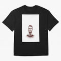 Cristiano 7 iPhone Case & Cover| Cr7 gift Oversized T-Shirt Stand Out with Spirit from the FIFA World Cup 2026 Group Stage Journey through Neymar Highlights, Spain and Netherlands Pride, Classic Soccer Heritage, Championship Pressure, Fan Loyalty