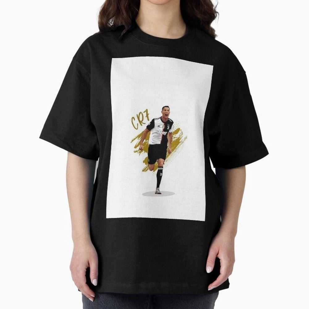 Copy of Cristiano ronaldo 7 iPhone Case & Cover| Cr7 gift Oversized T-Shirt Show Up for the Glory of FIFA World Cup 2026 USA Canada Mexico Spirit, Inspired by Netherlands, Mbappe, Soccer Culture, Superstar Moments, National Team Dreams and