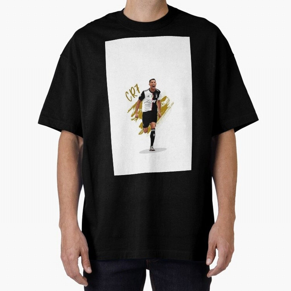 Copy of Cristiano ronaldo 7 iPhone Case & Cover| Cr7 gift Oversized T-Shirt Show Up for the Glory of FIFA World Cup 2026 USA Canada Mexico Spirit, Inspired by Netherlands, Mbappe, Soccer Culture, Superstar Moments, National Team Dreams and