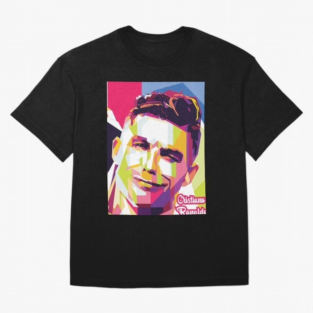 Cristiano Ronaldo Cristiano Ronaldo Oversized T-Shirt Celebrate Soccer Greatness during FIFA World Cup 2026 Spirit, Made for Germany, Cristiano Ronaldo, Supporter Pride, Iconic Celebrations, Legendary Names and Global Match Day Energy; Great for
