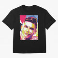 Cristiano Ronaldo Cristiano Ronaldo Oversized T-Shirt Celebrate Soccer Greatness during FIFA World Cup 2026 Spirit, Made for Germany, Cristiano Ronaldo, Supporter Pride, Iconic Celebrations, Legendary Names and Global Match Day Energy; Great for