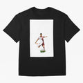 Cristiano ronaldo 7 top iPhone Case & Cover| Cr7 gift Oversized T-Shirt Relive Legendary Nights from Match Day Hype around FIFA World Cup 2026 Group Stage, Messi, CR7 and Mbappe, England, Football Festival Excitement, Trophy Ambitions, Country