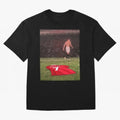 Cristiano Ronaldo Oversized T-Shirt Celebrate Soccer Greatness during FIFA World Cup 2026 Group Stage Featuring Messi and Cristiano Ronaldo, Argentina and Brazil Energy, Worldwide Fan Energy, Dramatic Goals, Stadium Lights and Championship