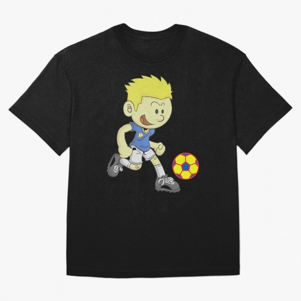 Futbol is Life, I like Cristiano Ronaldo Oversized T-Shirt Celebrate Football Dreams Across FIFA World Cup 2026 USA Canada Mexico for Fans of Messi, CR7 and Mbappe and Portugal, Bringing Fan Favorite Moments, National Team Passion, Big Match Drama