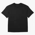 Cristiano Ronaldo Fan Art (CR7) - White Edition Oversized T-Shirt Celebrate Fan Favorites in Global Football Passion for FIFA World Cup 2026, Driven by Mbappe and Neymar, Argentina and Brazil, Retro Football Energy, Iconic Rivalries, Trophy Chase