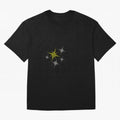 Fan Art - Cristiano Ronaldo (CR7) Oversized T-Shirt Fuel the Hype around Match Day Hype around FIFA World Cup 2026, Cristiano Ronaldo, England and Germany, Football Festival Excitement, Trophy Ambitions, Country Rivalries and Star Player Buzz;