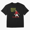 Hehehe suiii !! Cristiano ronaldo goal Oversized T-Shirt Stand Proud for the FIFA World Cup 2026 USA Canada Mexico Journey through Haaland Highlights, France and Portugal Pride, Football Passion, Legendary Performances, Festival Vibes and Supporter