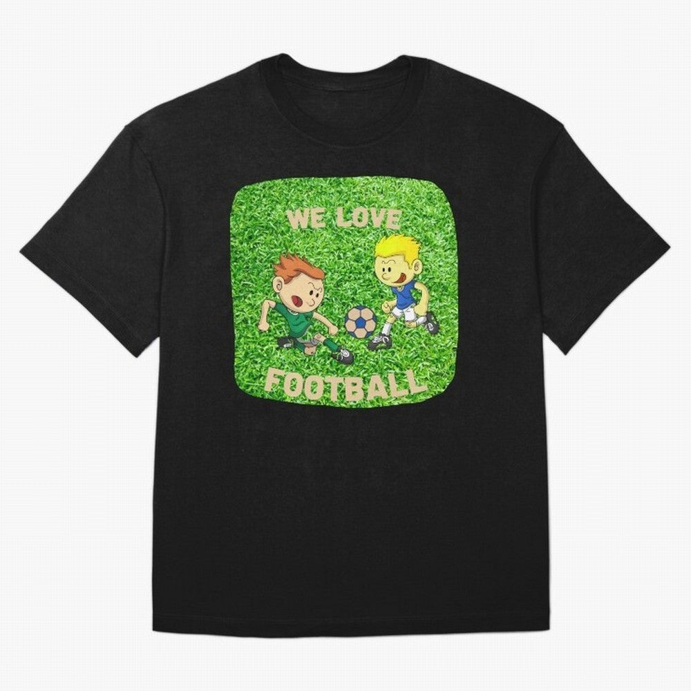 Futbol is Life, I like Cristiano Ronaldo Oversized T-Shirt Remember FIFA World Cup 2026 Featuring Haaland, France Energy, Supporter Pride, Iconic Celebrations, Legendary Names and Global Match Day Energy; Made for Die Hard Supporters, Soccer