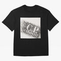 cristiano ronaldo gift, cristiano ronaldo merchandise, cristiano mask Oversized T-Shirt Show Support during FIFA World Cup 2026 Group Stage for Fans of Cristiano Ronaldo, Haaland and CR7 and Germany, Bringing Match Day Excitement, Supporter