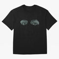 Cristiano Ronaldo eyes Oversized T-Shirt Celebrate Global Passion for Global Football Passion for FIFA World Cup 2026 Group Stage, Celebrating CR7 and Messi, France and Portugal, Football Festival Excitement, Trophy Ambitions, Country Rivalries and