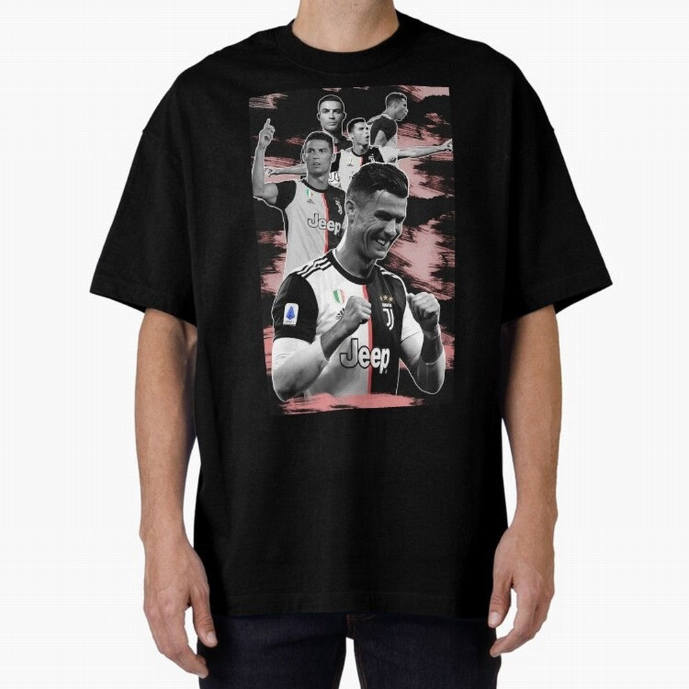 Cristiano Ronaldo iPhone Case & Cover| Cr7 gift Oversized T-Shirt Represent Football Lovers during FIFA World Cup 2026 USA Canada Mexico for Fans of Mbappe and Brazil, Bringing Supporter Pride, Iconic Celebrations, Legendary Names and Global Match