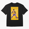 Cristiano Ronaldo Oversized T-Shirt Bring Match Day Fire to the FIFA World Cup 2026 Journey through Messi Highlights, Spain Pride, Stadium Memories, Football Loyalty, International Chants and Championship Tradition; Great for Watch Parties, Sports