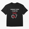 Cristiano Ronaldo T-shirt Oversized T-Shirt Live for the Drama of FIFA World Cup 2026 Centered on Haaland, Brazil, Portugal and Argentina Energy, Vintage Soccer Flavor, Modern Football Stars, National Flags and Final Night Emotion; Ideal for