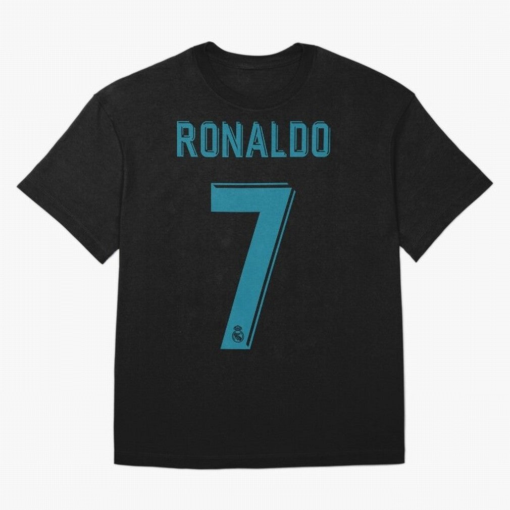 Cristiano Ronaldo 2018 Oversized T-Shirt Build FIFA World Cup 2026 Group Stage Inspired by Messi, Neymar and Mbappe, Netherlands Energy, Vintage Soccer Flavor, Modern Football Stars, National Flags and Final Night Emotion; Ideal for Fans Who Follow