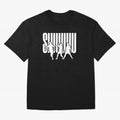 Siuuu Cristiano ronaldo suiii Oversized T-Shirt Celebrate Every Goal in Global Football Passion for FIFA World Cup 2026, Inspired by Haaland and Mbappe, Netherlands, Goal Celebration Energy, Supporter Heritage, Football Icons and Worldwide