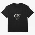 Cristiano Ronaldo Oversized T-Shirt Show Up for the Glory of FIFA World Cup 2026 for Fans of Mbappe and Portugal, Spain and Germany, Bringing Supporter Pride, Iconic Celebrations, Legendary Names and Global Match Day Energy; Created for Match Day