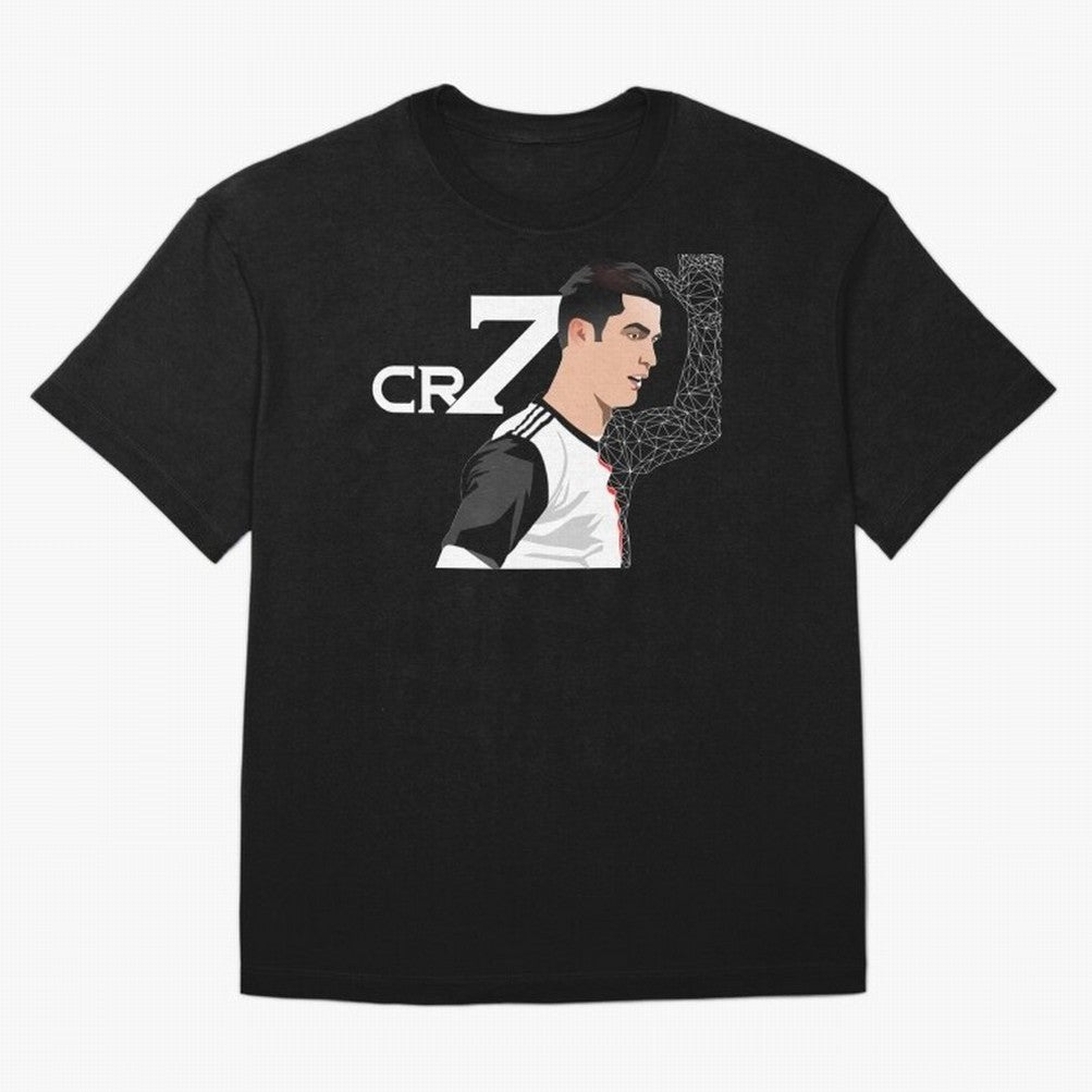 Cristiano Ronaldo 7 Cristiano Ronaldo Cristiano Oversized T-Shirt Feel the FIFA World Cup 2026 USA Canada Mexico Journey through Messi, Neymar and Mbappe Highlights, Argentina and Brazil Pride, Stadium Chants, National Pride, Trophy Dreams and