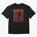 Cristiano Ronaldo Oversized T-Shirt Bring Global Tournament Vibes to Global Football Passion for FIFA World Cup 2026, Inspired by Messi and Cristiano Ronaldo, Brazil, Worldwide Fan Energy, Dramatic Goals, Stadium Lights and Championship