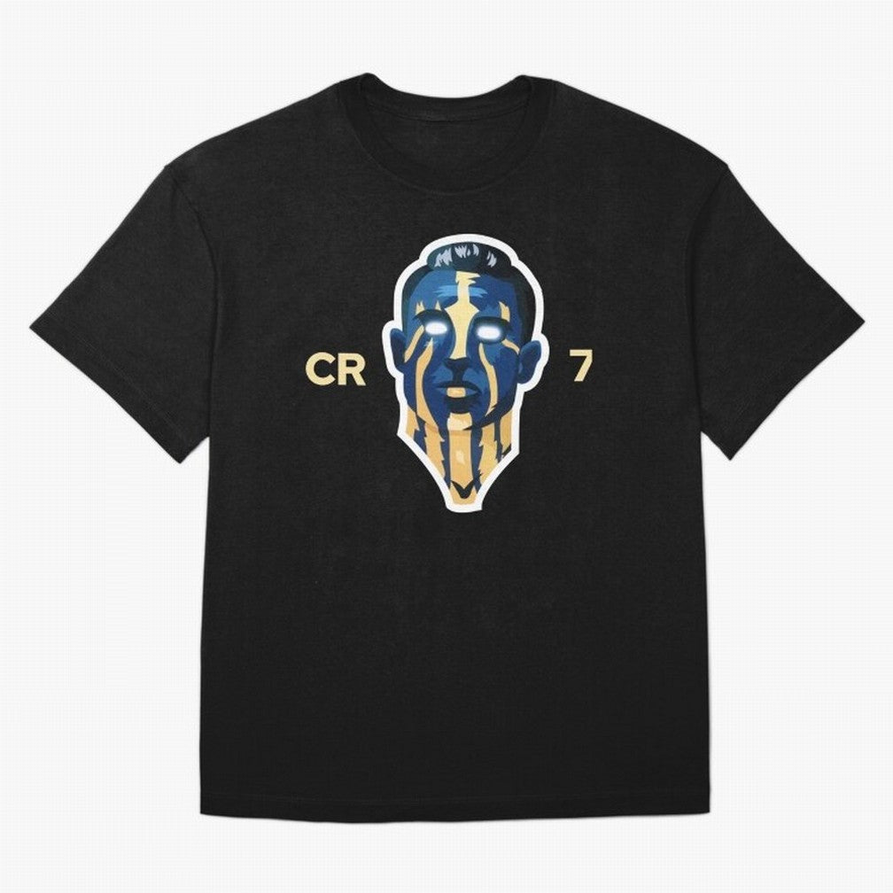 cristiano ronaldo cristiano ronaldo Oversized T-Shirt Fuel Your Fan Pride for FIFA World Cup 2026 Spirit, Capturing Argentina and Brazil, CR7, Stadium Chants, National Pride, Trophy Dreams and Unforgettable Football Memories; Ideal for Passionate