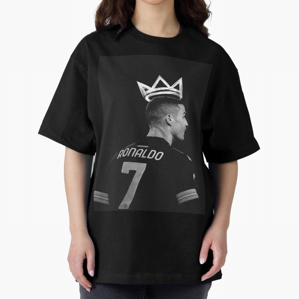 Signature Number 2 Oversized T-Shirt Bring Match Day Fire to the FIFA World Cup 2026 Group Stage Journey through Mbappe Highlights, Netherlands Pride, Classic Soccer Heritage, Championship Pressure, Fan Loyalty and International Pride; Ideal for