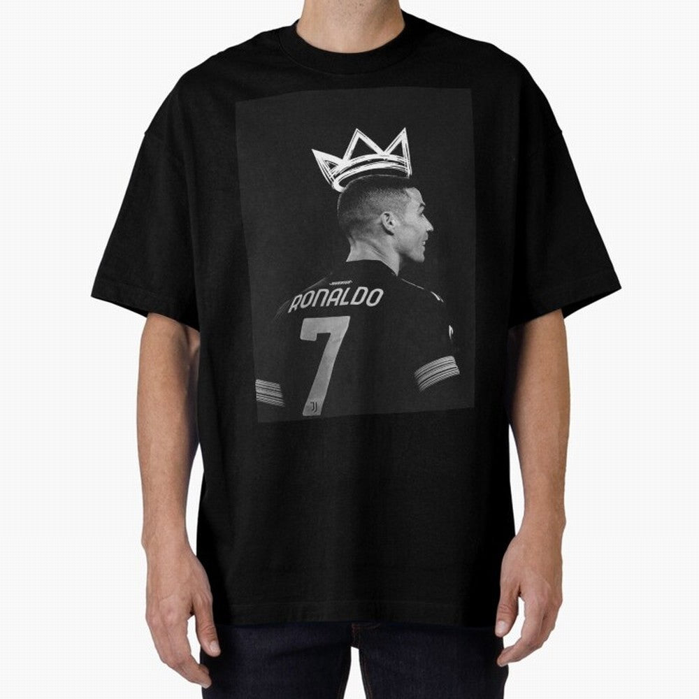 Signature Number 2 Oversized T-Shirt Bring Match Day Fire to the FIFA World Cup 2026 Group Stage Journey through Mbappe Highlights, Netherlands Pride, Classic Soccer Heritage, Championship Pressure, Fan Loyalty and International Pride; Ideal for