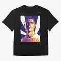 Cristiano Ronaldo cristiano ronaldo Oversized T-Shirt Celebrate Football Dreams Across Match Day Hype around FIFA World Cup 2026 Group Stage, Messi, Brazil, Champion Mindset, Group Stage Buzz, Knockout Tension and Passionate Fan Culture; Created
