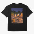 Cristiano Ronaldo Oversized T-Shirt Celebrate Classic Football Spirit in the FIFA World Cup 2026 USA Canada Mexico Journey through Mbappe and Neymar Highlights, France Pride, Stadium Chants, National Pride, Trophy Dreams and Unforgettable Football