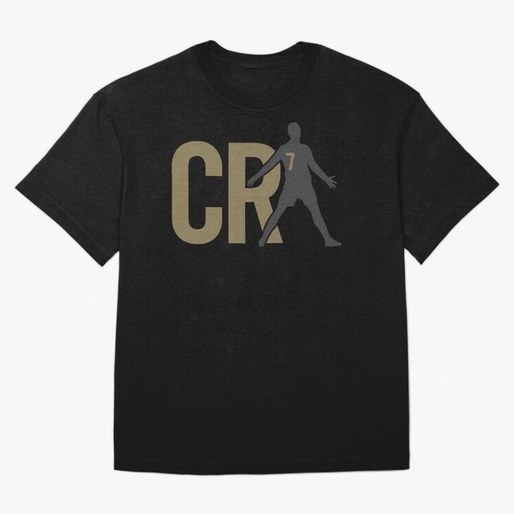 CR7 - Cristiano Ronaldo Oversized T-Shirt Support the Legends of FIFA World Cup 2026 Group Stage Capturing Messi, CR7 and Mbappe, Argentina Energy, Champion Mindset, Group Stage Buzz, Knockout Tension and Passionate Fan Culture; Made for Collectors
