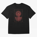 Ronaldo ¡ª The Relentless Ascendant Oversized T-Shirt Make Your Look Match FIFA World Cup 2026 USA Canada Mexico for Fans of Mbappe and Neymar and England, Bringing Global Supporter Spirit, Legendary Goals, National Colors and Tournament