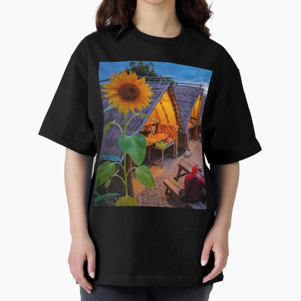 Cristiano Ronaldo Oversized T-Shirt Celebrate Football Dreams Across Global Football Passion for FIFA World Cup 2026, Capturing Mbappe and Neymar, England, Vintage Soccer Flavor, Modern Football Stars, National Flags and Final Night Emotion; Made