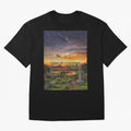 Cristiano Ronaldo Oversized T-Shirt Carry FIFA World Cup 2026 USA Canada Mexico Made for Messi, Neymar and Mbappe, Argentina Energy, Football History, Final Match Energy, Crowd Noise and Once in a Lifetime Moments; Perfect for Supporters Who Want