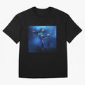 cristiano ronaldo #005 Oversized T-Shirt Turn Football Passion into Match Day Hype around FIFA World Cup 2026, Messi and Cristiano Ronaldo, Brazil, Portugal and Argentina, Worldwide Fan Energy, Dramatic Goals, Stadium Lights and Championship